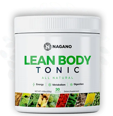 Lean Body Tonic™